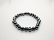 Hematite Gemstone Healing Bracelet