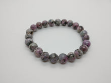 Charoite Gemstone Healing Bracelet