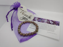 Sugilite Gemstone Healing Bracelet