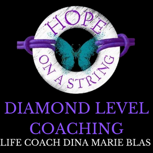 Life Coaching - Diamond Level Coaching