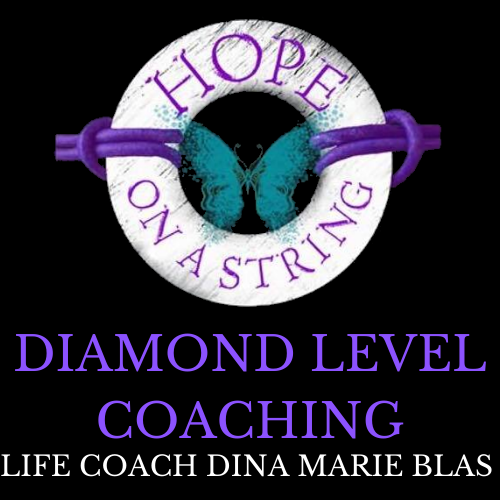 Life Coaching - Diamond Level Coaching