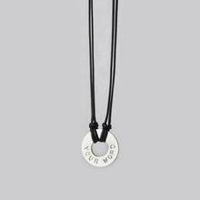 Classic Adjustable Necklace