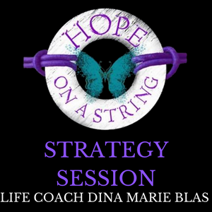 Life Coaching - Strategy Session